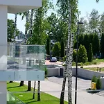 Olimpijska Appartement