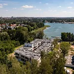 Olimpijska Appartement Olsztyn (Warmian-Masurian)