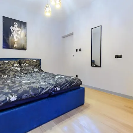 Olimpijska Apartament *