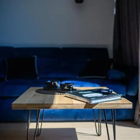 Olimpijska * 奥尔什丁