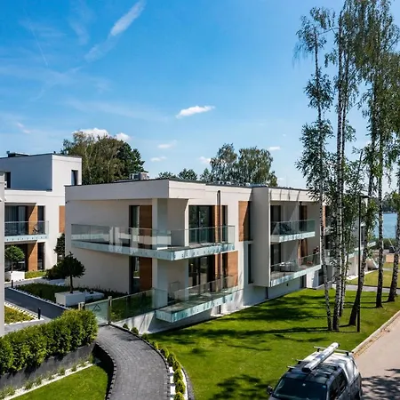 Olimpijska Apartamento *