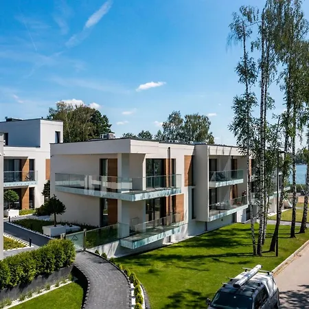 Olimpijska Apartament *