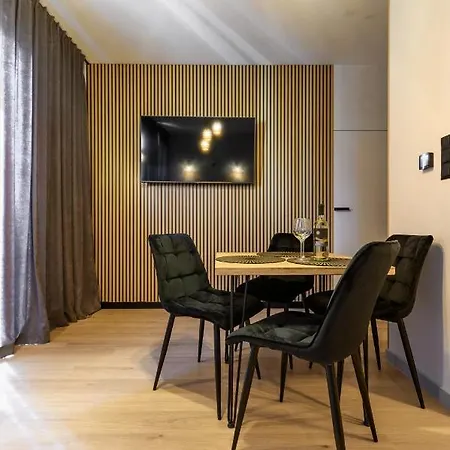 Olimpijska Olsztyn (Warmian-Masurian)