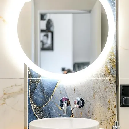 Apartamento Olimpijska Olsztyn (Warmian-Masurian)