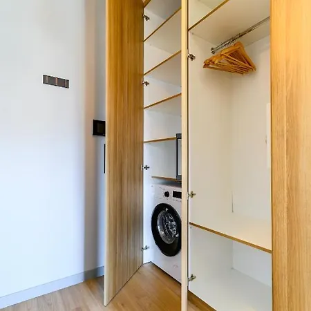 Appartement Olimpijska Olsztyn (Warmian-Masurian)
